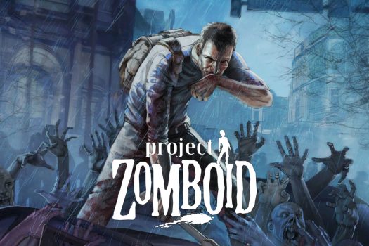 僵尸毁灭工程 Project Zomboid v41.78.16 支持网络联机 中文版附作弊码