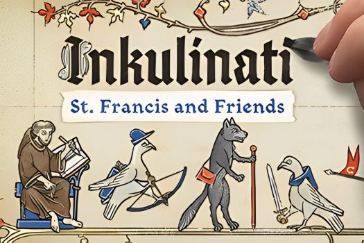 神笔谈兵 Inkulinati v1.47.2.0 中文破解版 免安装