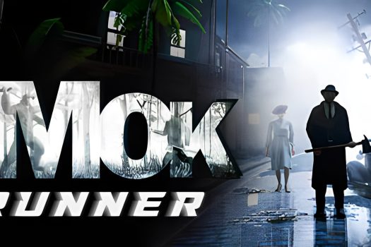 疯狂跑者 Amok Runner v20230302 中文版下载