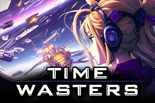 时间浪费者 Time Wasters Build.12269510 中文破解版下载