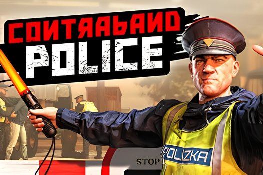 缉私警察 Contraband Police v10.2.8 中文破解版