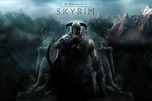 上古卷轴5：天际10周年重制版 The Elder Scrolls V: Skyrim Special Edition v1.6.640.0.8 中文汉化版