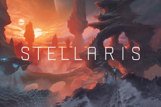 群星银河版 Stellaris: Galaxy Edition 整合全DLC 中文版附修改器和存档