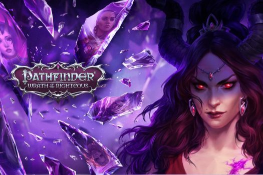 开拓者：正义之怒 Pathfinder: Wrath of the Righteous 中文破解版下载 附DLC 修改器 存档