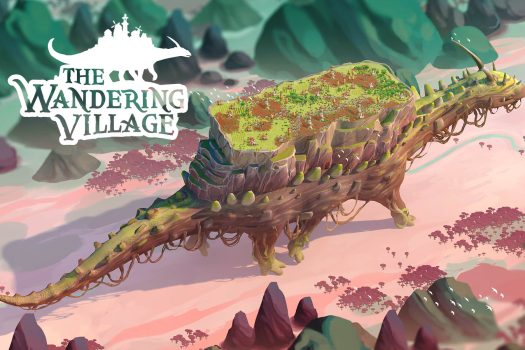 漂泊牧歌 流浪村庄 The Wandering Village v0.5.5 中文破解版下载