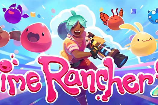 史莱姆牧场2 Slime Rancher 2