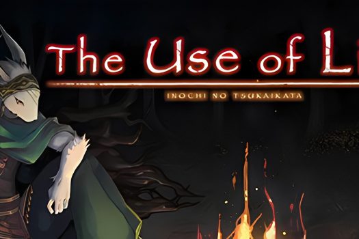 命途 The Use of Life v0.3.05 中文版