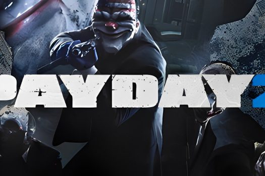 收获日2 掠夺日2 PAYDAY 2 v1.143.228 中文版下载