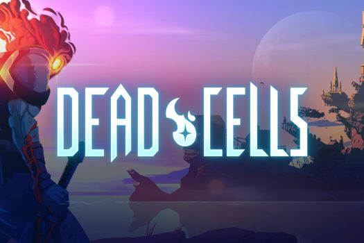 死亡细胞 Dead Cells v20230620 中文版下载 修改器加存档