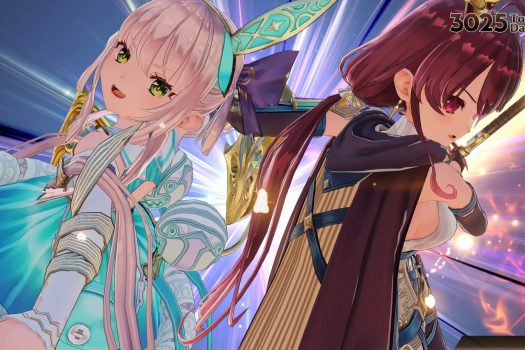苏菲的炼金工房２ 不可思议梦的炼金术士 Atelier Sophie 2: The Alchemist of the Mysterious Dream v1.08 官方简体中文
