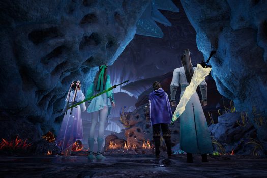 仙剑奇侠传7 Sword and Fairy7 v2.0.1 人间如梦DLC 中文版 附历代版本