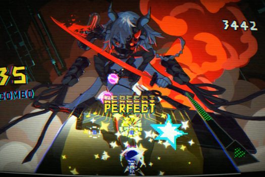 瑞娜：致错旋律 RINA RhythmERROR Build.10745150 官方简体中文