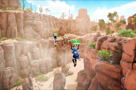 创世理想乡 Craftopia 中文破解版+修改器