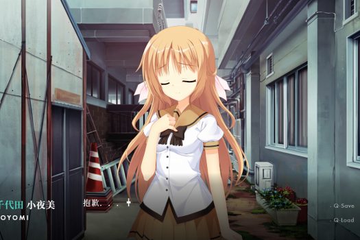 人间无常 NOeSIS Ⅱ Build.10661901 官方简体中文