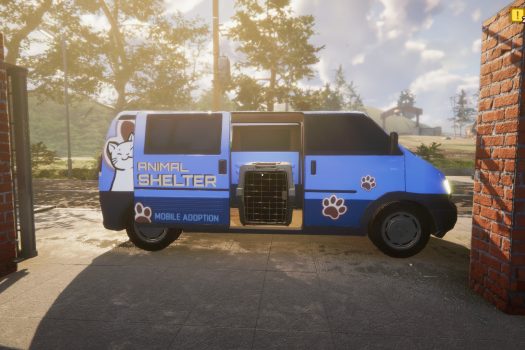 动物收容所 Animal Shelter v1.3.17 中文版附DLC