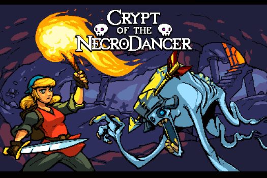 节奏地牢 Crypt of the NecroDancer v3.7.5 中文破解版 免安装