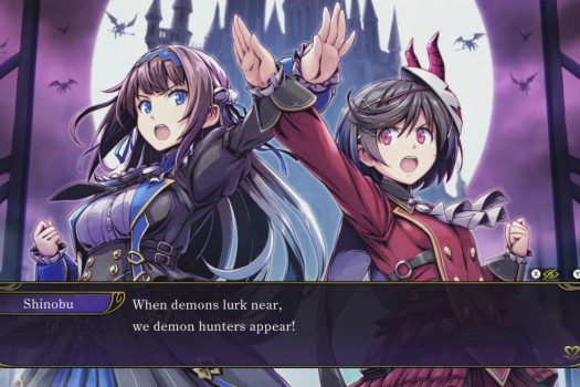 少女魔净 Grim Guardians: Demon Purge v1.0.4 官方中文