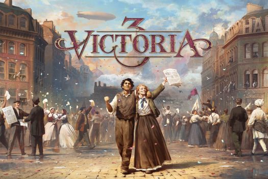 维多利亚3 Victoria 3 v1.5.11 中文版 附修改器
