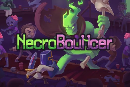 死灵保安 NecroBouncer v1.1.6 官方简体中文