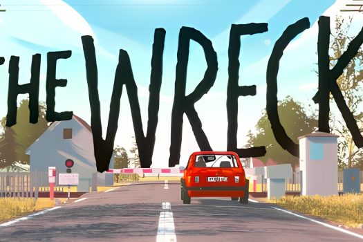 浮生千百事 The Wreck v1.0.0 官方简体中文