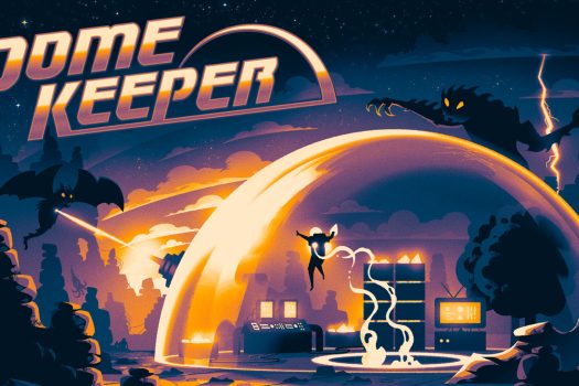 穹顶守护者 Dome Keeper 中文版 绿色免安装