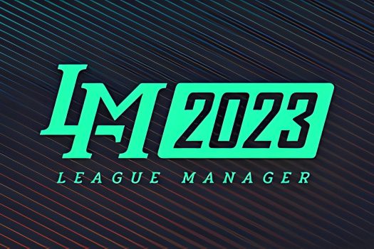 电竞经理2023 联盟经理2023 League Manager 2023 v1.15 官方简体中文