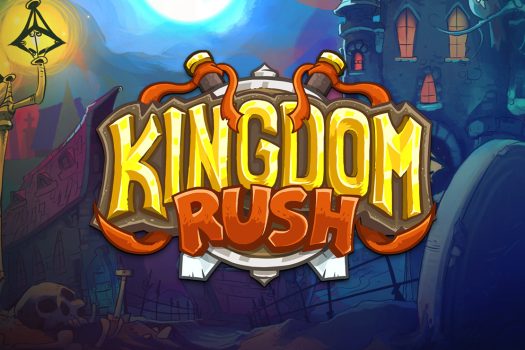 王国保卫战 Kingdom Rush v5.3.13 中文附存档