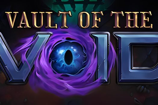 虚空穹牢 Vault of the Void 官方简体中文