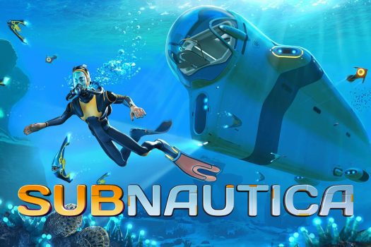 深海迷航：冰点之下 Subnautica: Below Zero v49581 中文破解版