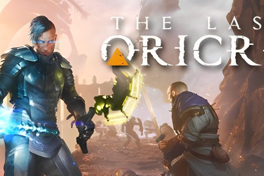 末世奥力 The Last Oricru v1.2 中文版