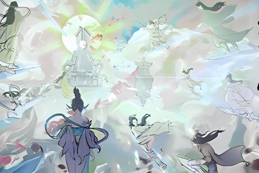 轮回修仙路 Lunhuixiuxianlu Build.20230328 中文版