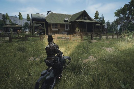 死亡之夜 Night of the Dead 支持联机 中文版