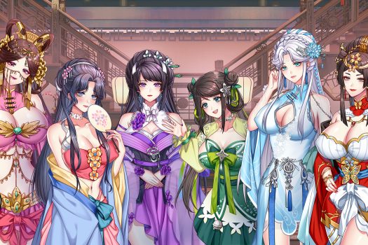 怡红院 Yihongyuan v20230309 官方简体中文