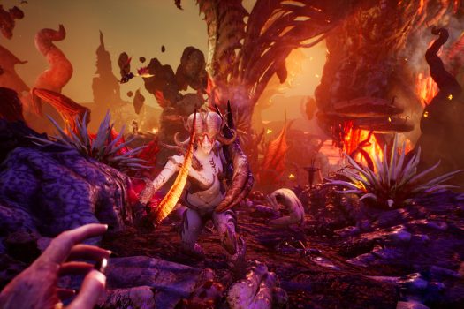 魅魔 Succubus v20231029 中文全DLC 附修改器