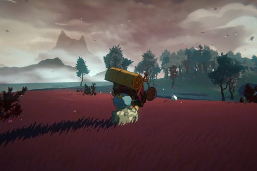 ONI：鬼族武者立志传 ONI: Road to be the Mightiest Oni Build.10719260 官方简体中文