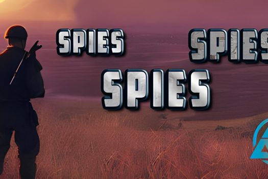 间谍 间谍 间谍 Spies and spies and agents Build.10936159 中文版下载