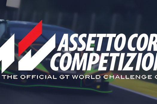 神力科莎：竞速 Assetto Corsa Competizione 中文版附DLC下载