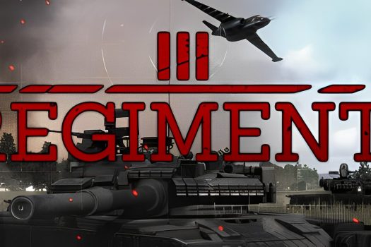 兵团 Regiments 中文版下载