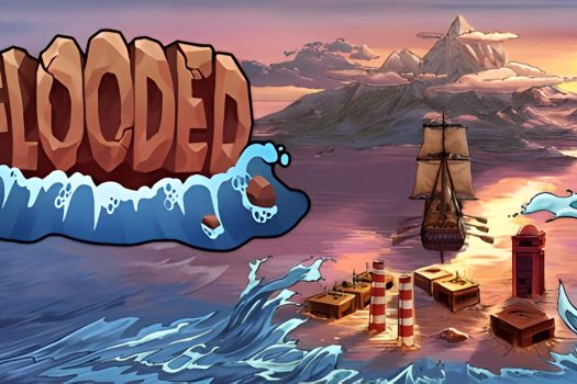 巨浪滔天 Flooded v1.0.4 中文版