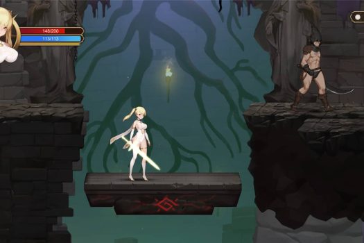 圣女讨伐 RitualSummon Build.8769553 中文版下载