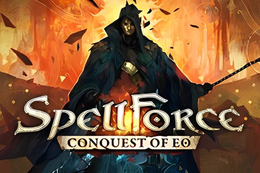 咒语力量：征服埃欧大陆 SpellForce: Conquest of Eo v01.03.27708 中文版下载