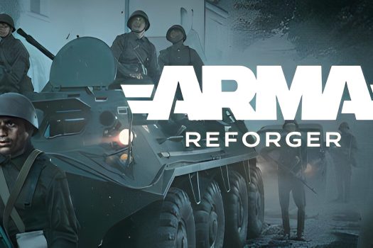武装突袭：援德行动 Arma Reforger v1.0.0.98 中文版