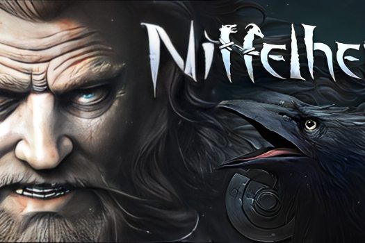 死人之国 Niffelheim Build.6577641 中文版