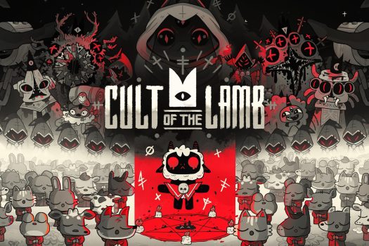 咩咩启示录 Cult of the Lamb v1.3.4.361 中文版下载