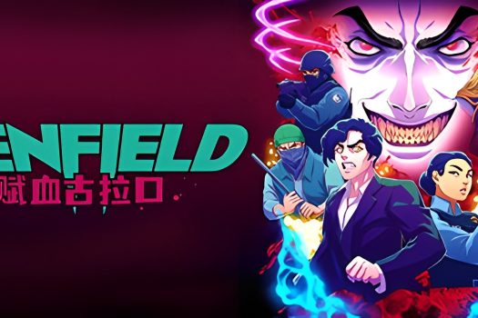 雷恩菲尔德：赋血古拉口 Renfield Bring Your Own Blood Build.12732717 中文版