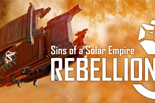 太阳帝国的原罪：反叛 Sins of a Solar Empire: Rebellion v1.98 官方简体中文 附修改器