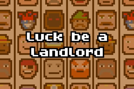 幸运房东 Luck be a Landlord v1.1.9 中文破解版 免安装