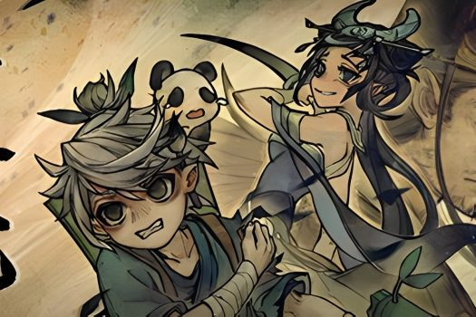 降妖散记 Yao-Guai Hunter Build.12793441 中文版