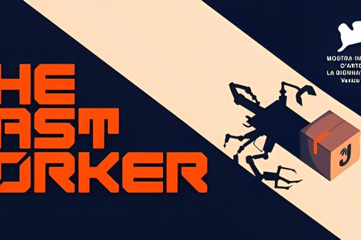 最后的工作者 The Last Worker v1.0.4 中文版