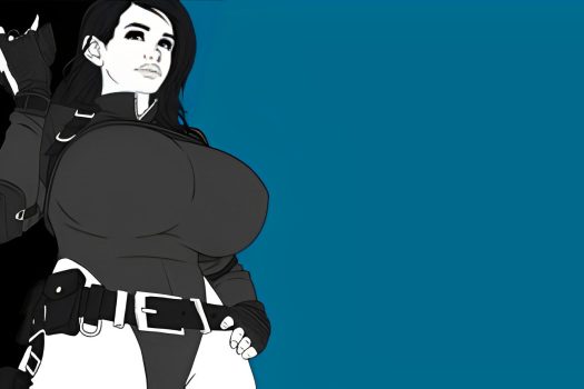 海德2 海滴2 海迪2 Haydee 2 v1.0.17 中文版附修改器